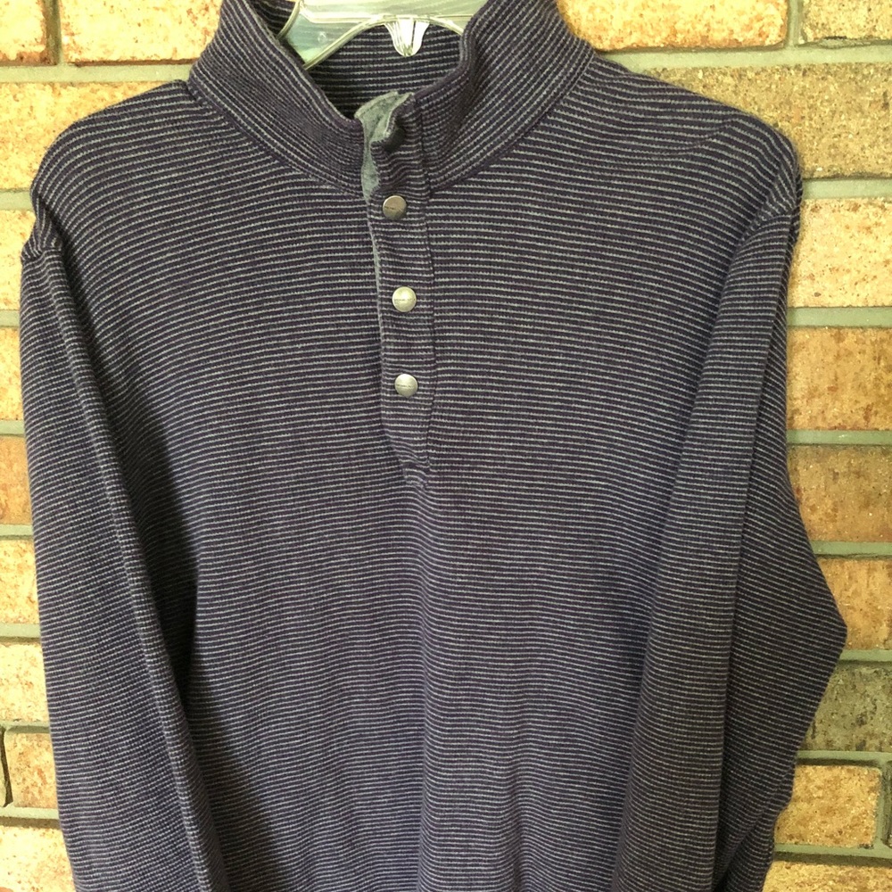 Sweater Man Michael Kors Size XL